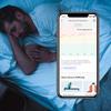 Withings Sleep - Sleep Tracking Pad Under The Mattress With Sleep Cycle Analysis view 4