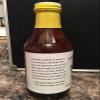 4 J's NVR Specialty Sauce, PINEAPPLE HABANERO, 16 oz, Small Batch, NO thickeners or preservatives, Gluten Free, Vegetarian, Fruit Based Sauce view 2