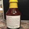 4 J's NVR Specialty Sauce, PINEAPPLE HABANERO, 16 oz, Small Batch, NO thickeners or preservatives, Gluten Free, Vegetarian, Fruit Based Sauce view 3