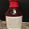 4 J's NVR Specialty Sauce, Strawberry Habanero, 16 oz, Small Batch, NO thickeners or preservatives, Gluten Free, Vegetarian, Fruit Based Sauce view 3