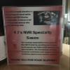 4 J's NVR Specialty Sauce, Strawberry Habanero, 16 oz, Small Batch, NO thickeners or preservatives, Gluten Free, Vegetarian, Fruit Based Sauce view 4