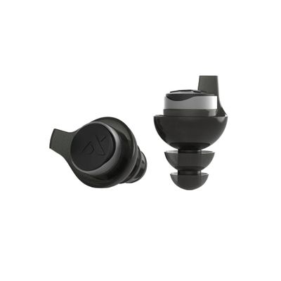 Axil XP Defender Ear Plugs Smoke