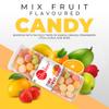 Shadani Mix Fruit Candy Box- Indian Special Mouth-Watering Spices & Salt Flavour 230 GR (8.11 oz) view 2