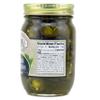Amish Wedding Candied Jalapenos 15oz view 2
