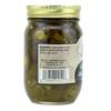 Amish Wedding Candied Jalapenos 15oz view 3