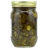 Amish Wedding Candied Jalapenos 15oz view 4