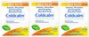 Boiron Coldcalm, 60 Tablets, Homeopathic Medicine for Cold Relief - Pack of 3 view 1