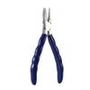 adjust eyeglasses frame leg plier eyeglasses repair pliers tool matt stainless steel material by Dhoptical (adjust frame leg) view 1