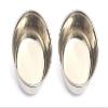2 Iodine Cups Stainless Steel Lab Instruments by G.S Online Store view 1