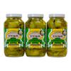 Louie's Whole Pepperoncini Peppers - 3 Pack (24oz Jars) view 1