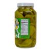 Louie's Whole Pepperoncini Peppers - 3 Pack (24oz Jars) view 2