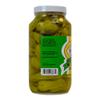Louie's Whole Pepperoncini Peppers - 3 Pack (24oz Jars) view 3
