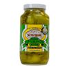 Louie's Whole Pepperoncini Peppers - 3 Pack (24oz Jars) view 4
