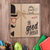 Premium GLUTEN FREE and VEGAN (DAIRY, SOY and FIG FREE) Healthy Snacks Care Package (20Ct): Featuring Delicious, Wholesome, Nutrient Dense Gluten Free and Vegan snacks. Office College Client Gift Box view 4