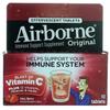 Airborne Very Berry Effervescent Tablets, 10 count - 1000mg of Vitamin C - Immune Support Supplement (Packaging May Vary) ( Pack of 9) view 1