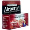 Airborne Very Berry Effervescent Tablets, 10 count - 1000mg of Vitamin C - Immune Support Supplement (Packaging May Vary) ( Pack of 9) view 2