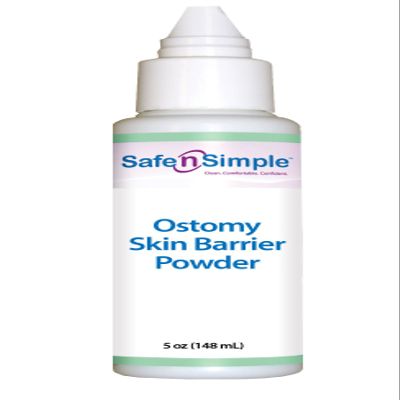 Skin Barrier Powder 1oz