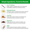 RediMove - Natural Joint Support Supplement - Non-GMO, Gluten-Free view 3
