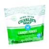Charlies Soap Laundry Powder (50 Loads, 1 Pack) Hypoallergenic Deep Cleaning Washing Powder Detergent  Eco-Friendly, Safe, and Effective view 4