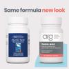 Allergy Research Group Humic Acid - Delivers 750 mg Humic Acid - Supports Detoxification & Immune Response - Membrane Active Formula - 30 Servings - 60 Capsules view 2
