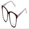 Calabria Lolita Cat Eye Reading Glasses +2.00 Purple Women Designer Single Power Readers Trendy Ladies Eyeglass w/Hard Case view 1