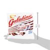 Galatine :Milk Caramel with Chocolate - 115 gr , pack of 3 view 3