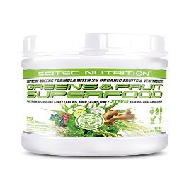 Vita Greens & Fruit Superfood (Apple)
