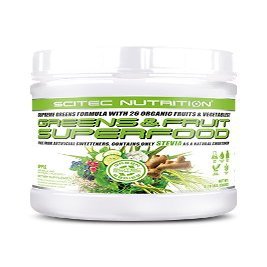 Vita Greens & Fruit Superfood (Apple)