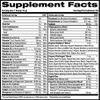Vita Greens & Fruit Superfood (Apple) view 2