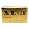 XL-3* Cold Medicine, 20 Tablets Each (Pack of 2) view 2