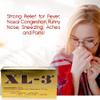 XL-3* Cold Medicine, 20 Tablets Each (Pack of 2) view 4