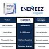 Enemeez Mini Enema, Constipation Fast Acting - Docusate Sodium Mini Enema 283mg, Stool Softeners, Constipation Relief, 30 Count view 4