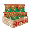 Cheetos Cheese Flavored Snacks, Cheddar Jalapeno Crunchy, 1 Ounce (Pack of 40) view 1