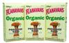 FLAHAVAN'S Organic Porridge Oats, 17 Ounce (Pack of 3) view 1