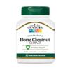 21st Century Horse Chestnut Seed Extract Vegetarian Capsules - 60 ct, Pack of 6 view 2