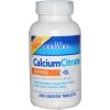 21st Century Calcium Citrate Petites + D3 Coated Tablets - 200 Tablets, Pack of 6 view 1