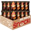 Lay's Barbecue Flavored Potato Chips, 1 oz Bags, (40 Pack) (Packaging and Formula May Vary) view 1