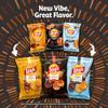 Lay's Barbecue Flavored Potato Chips, 1 oz Bags, (40 Pack) (Packaging and Formula May Vary) view 4