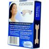 Breathe Right Nasal Strips Original Tan Large - 30 ct, Pack of 6 view 4