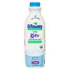 Lifeway Organic Lowfat Kefir, Plain, 32 Ounce (Pack of 06) view 1