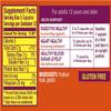 Meta Mucil 3 in 1 MultiHealth Fiber Supplement Capsules - 100 Capsules, Pack of 6 view 2