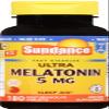 Sundance Ultra Melatonin 5 mg Fast Dissolve view 1
