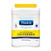 Thick-It Instant Food and Beverage Thickener Powder, Unflavored - 36 oz, Pack of 6 view 1