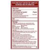Advil Migraine Liquid Filled Capsules - 20 ct, Pack of 6 view 4