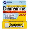 Dramamine Original Formula - 12 ct, Pack of 6 view 1