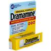 Dramamine Original Formula - 12 ct, Pack of 6 view 3