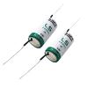 2x SAFT LS26500_AX Size C 3.6V 7700mAh Lithium Cell for Fleet Monitoring, Tracking Devices for Hunting Dogs, Carbon Monoxide Detectors, Invisible Fencing SAFT MFG PN 700068 view 1