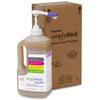 SimplyThick EasyMix | 302 Servings | Gel Thickener for those with Dysphagia & Swallowing Disorders | Won't Alter The Taste of Liquid | Easy to Prepare | Large 55 Fl Oz Bottle with Pump view 2