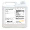 BOBA2U CONCENTRATED SYRUP LYCHEE 5.5 LBS view 2