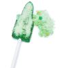 Pop Rocks Dips, Sour Apple, 0.63 oz each, 18 Count (Pack of 1) - Sugar Candy view 2
